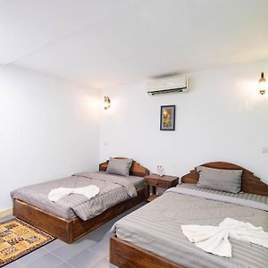 Bungalow Fan
